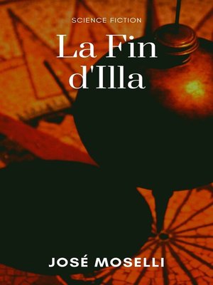cover image of La Fin d'Illa